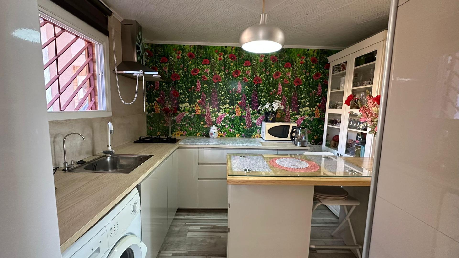 1 Bed, 1 Bath, ApartmentFor Sale, Torrevieja, Alicante