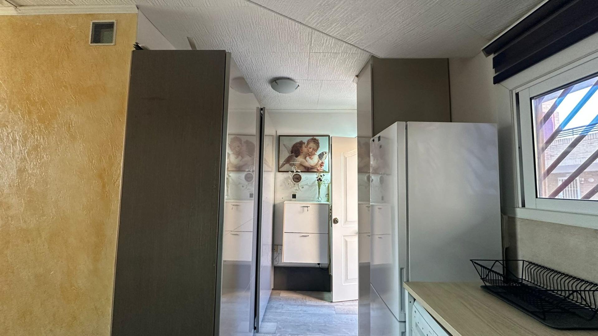 1 Bed, 1 Bath, ApartmentFor Sale, Torrevieja, Alicante