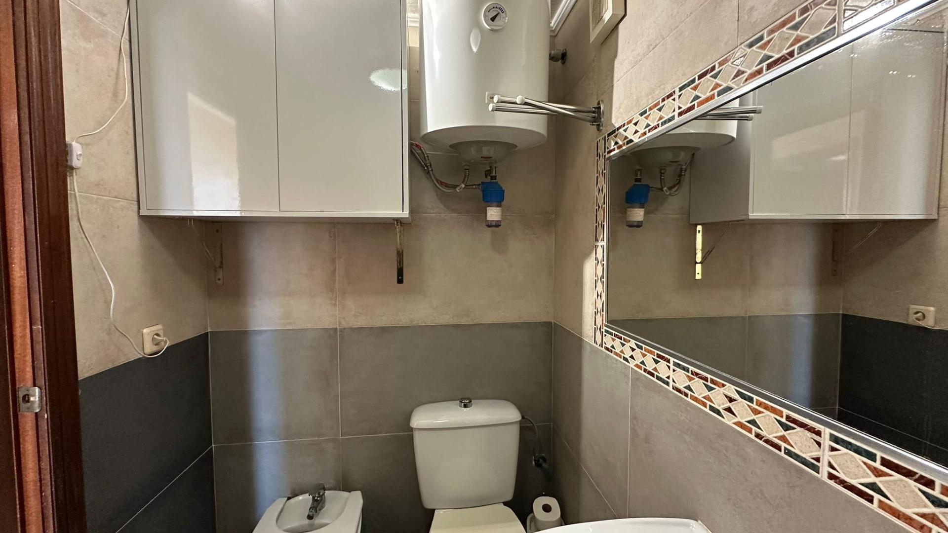 1 Bed, 1 Bath, ApartmentFor Sale, Torrevieja, Alicante