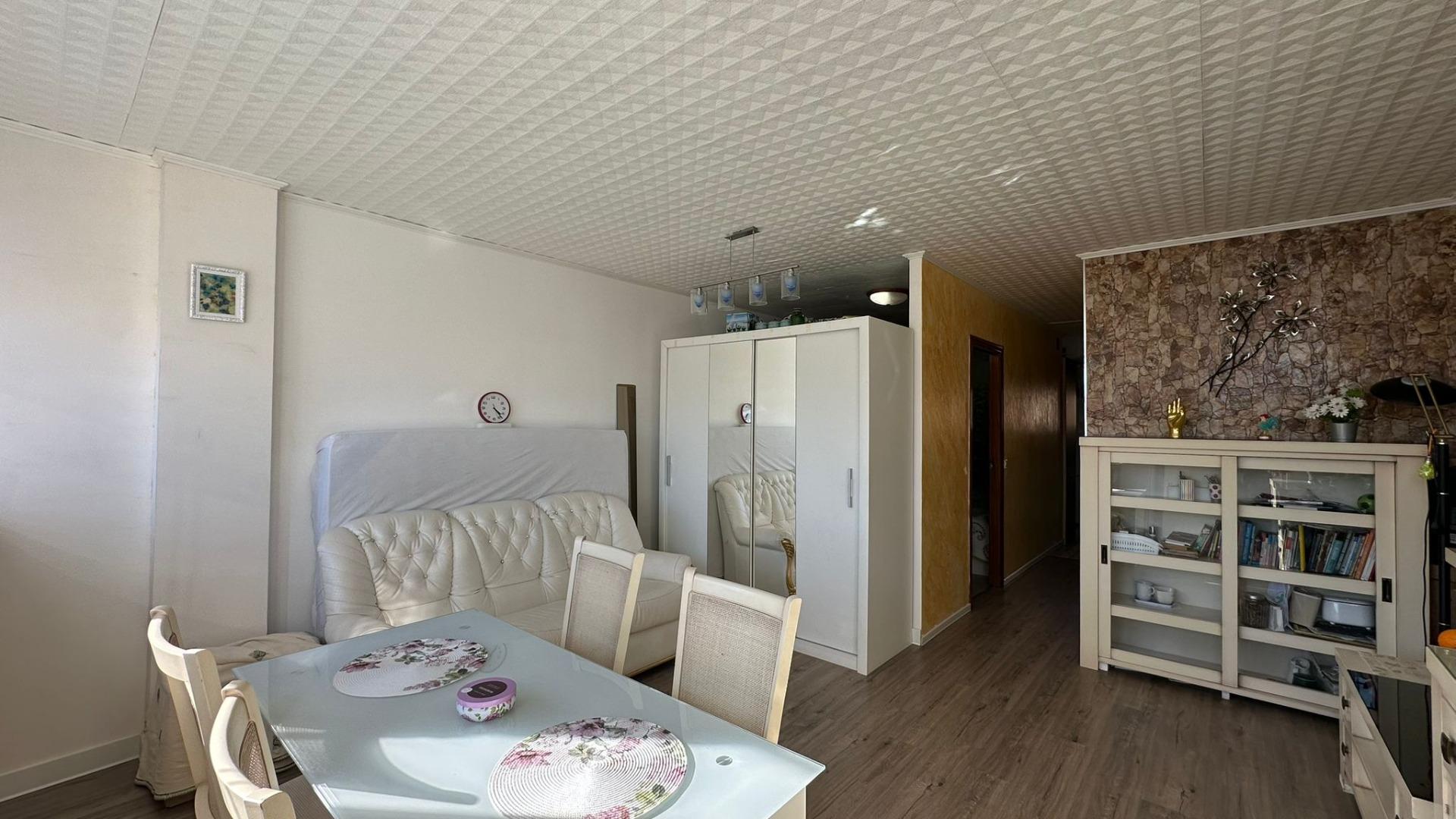 1 Bed, 1 Bath, ApartmentFor Sale, Torrevieja, Alicante