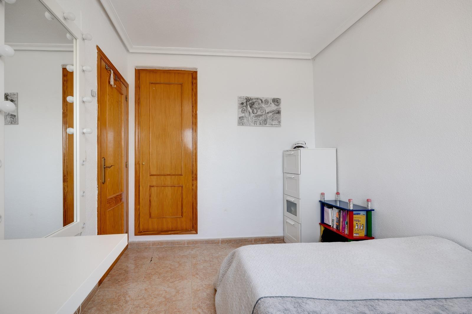 3 Bed, 2 Bath, HouseFor Sale, Torrevieja, Alicante