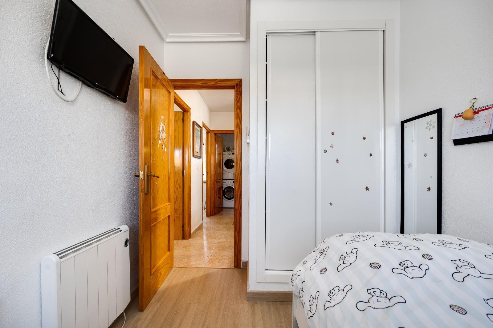 3 Bed, 2 Bath, HouseFor Sale, Torrevieja, Alicante