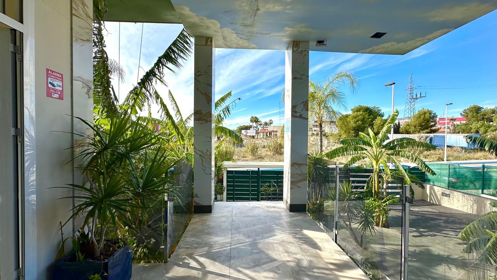 2 Bed, 2 Bath, ApartmentFor Sale, Finestrat, Alicante