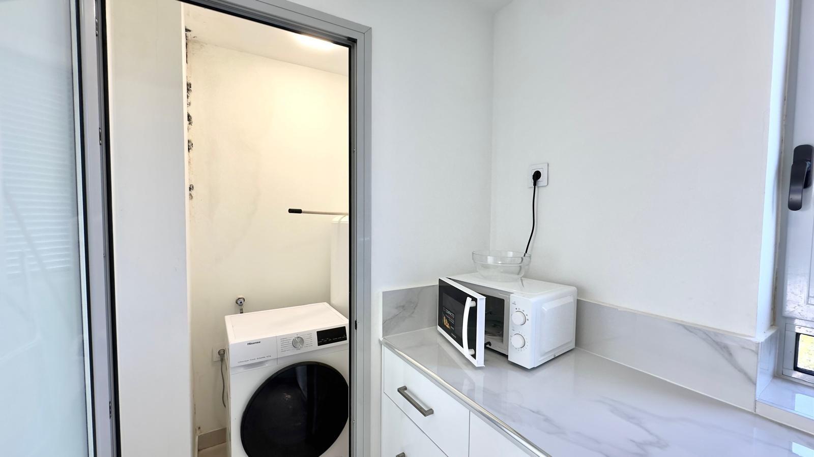 2 Bed, 2 Bath, ApartmentFor Sale, Finestrat, Alicante