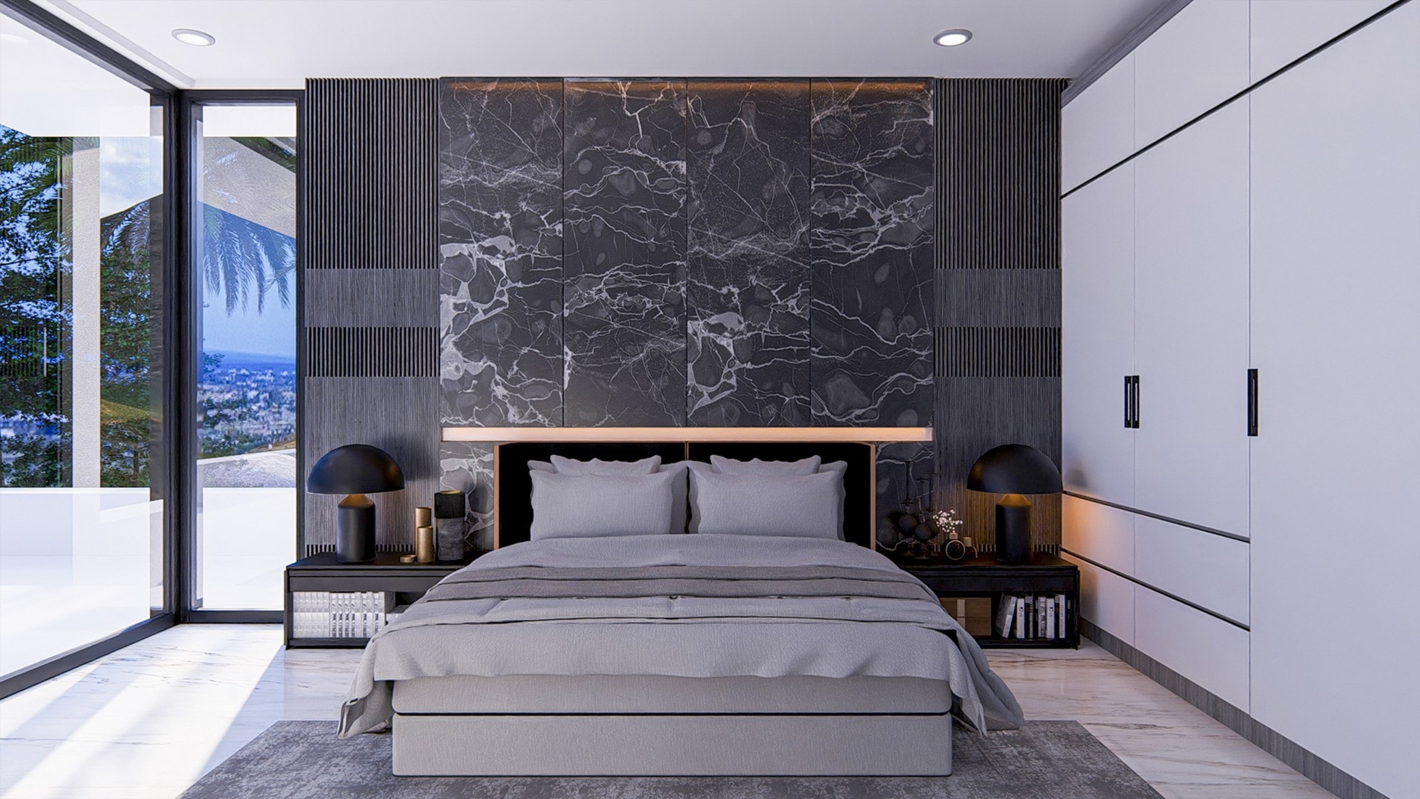 4 Bed, 3 Bath, HouseFor Sale, Pedreguer, Alicante