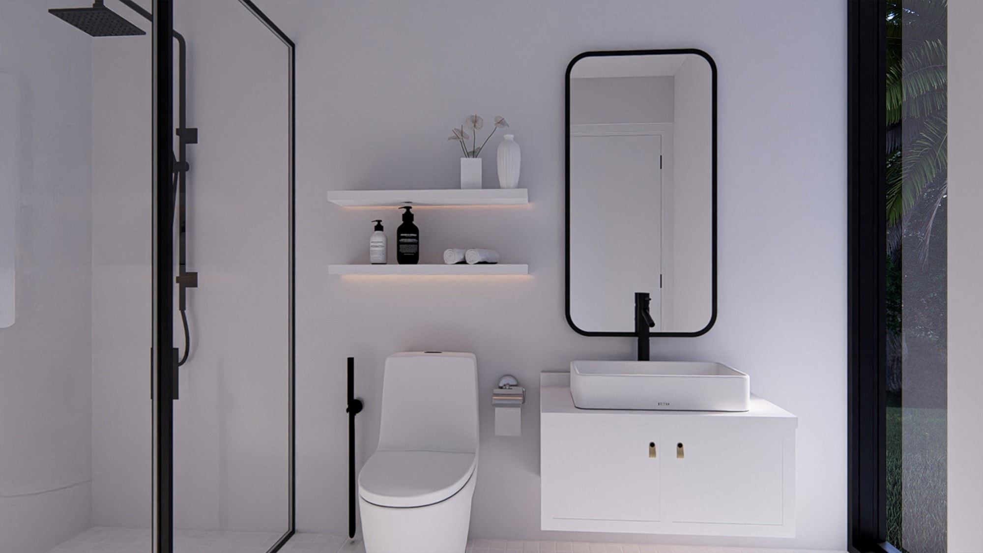 4 Bed, 3 Bath, HouseFor Sale, Pedreguer, Alicante