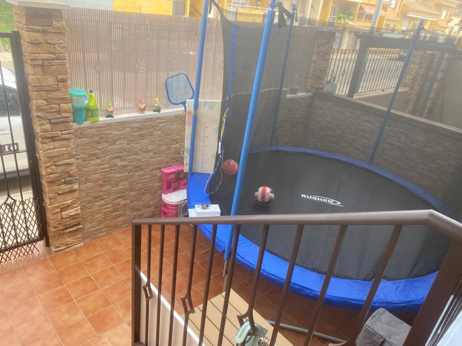 4 Bed, 3 Bath, ApartmentFor Sale, San Pedro Del Pinatar, Murcia