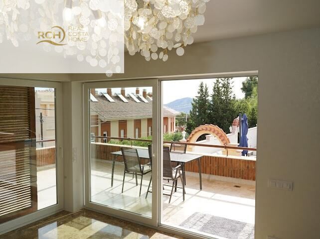 6 Bed, 3 Bath, HouseFor Sale, La Nucia, Alicante