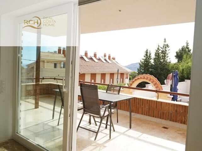 6 Bed, 3 Bath, HouseFor Sale, La Nucia, Alicante