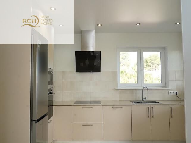 6 Bed, 3 Bath, HouseFor Sale, La Nucia, Alicante