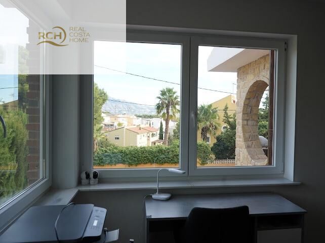 6 Bed, 3 Bath, HouseFor Sale, La Nucia, Alicante