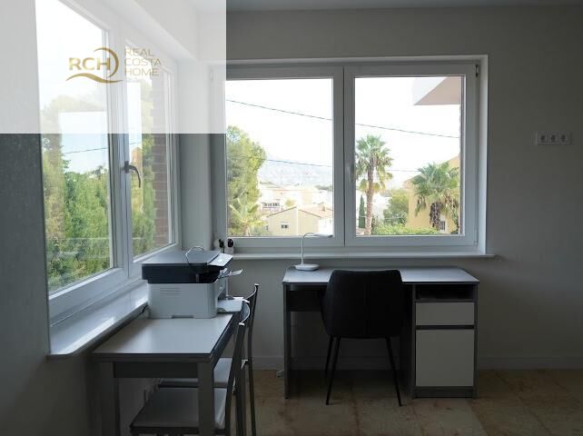 6 Bed, 3 Bath, HouseFor Sale, La Nucia, Alicante