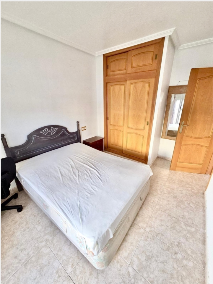 3 Bed, 3 Bath, HouseFor Sale, Playa Flamenca, Alicante