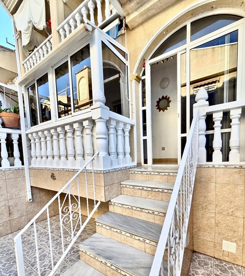 3 Bed, 3 Bath, HouseFor Sale, Playa Flamenca, Alicante