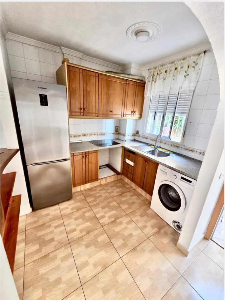 3 Bed, 3 Bath, HouseFor Sale, Playa Flamenca, Alicante