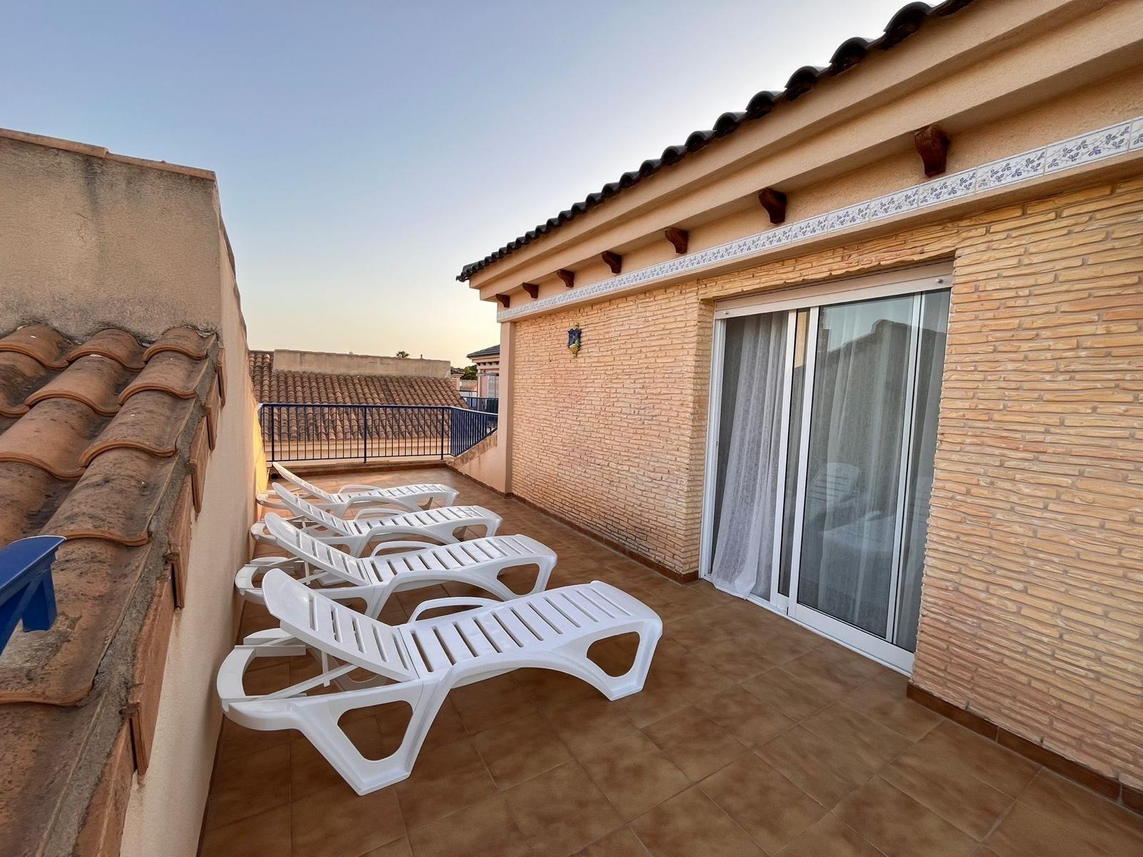 3 Bed, 2 Bath, HouseFor Sale, Orihuela Costa, Alicante