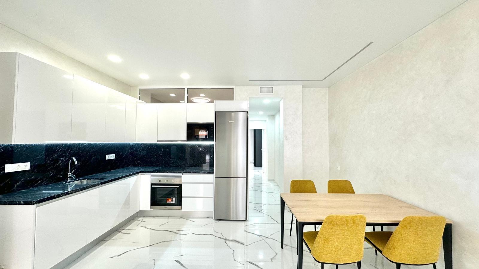 2 Bed, 2 Bath, ApartmentFor Sale, Torrevieja, Alicante