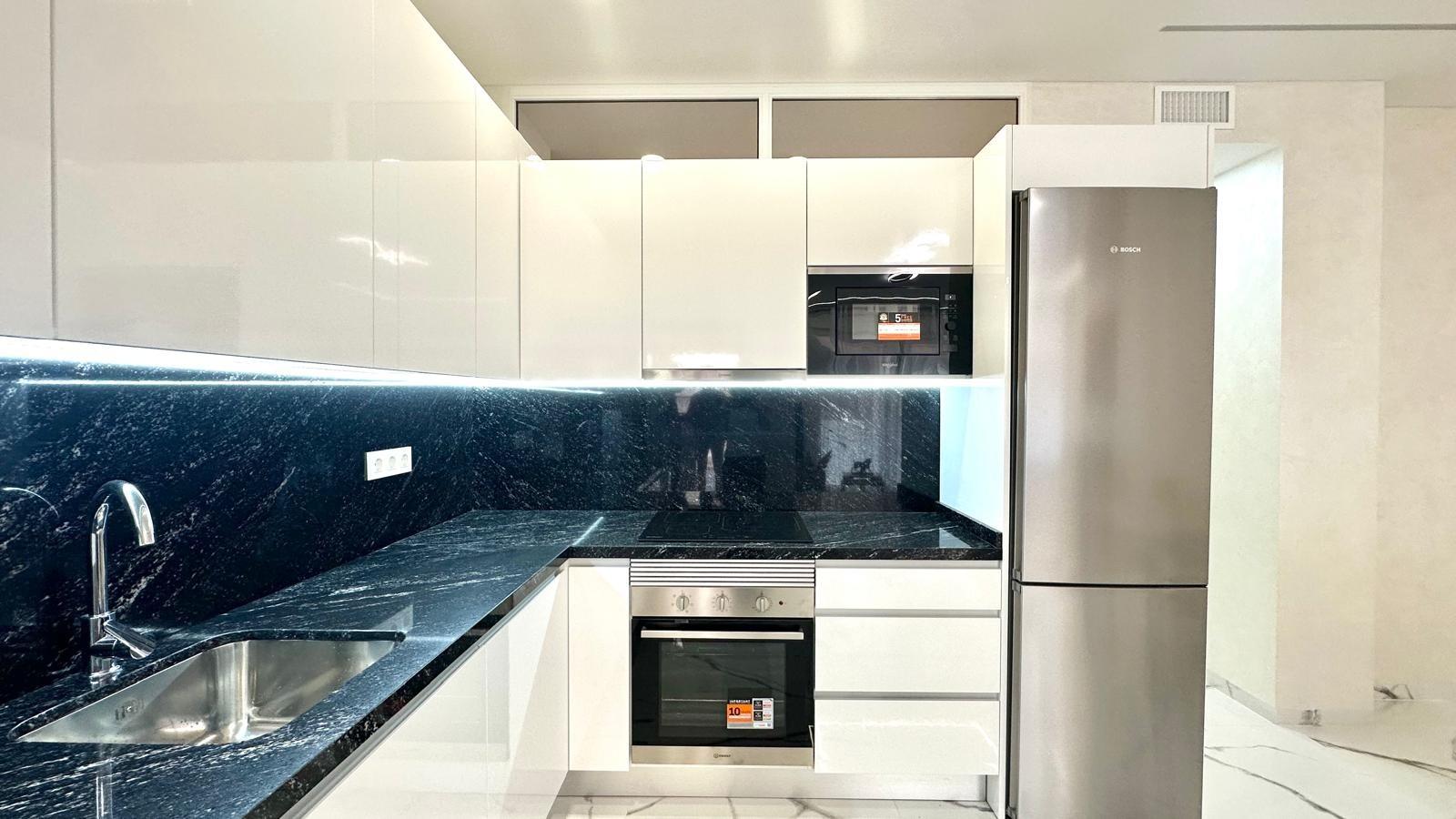 2 Bed, 2 Bath, ApartmentFor Sale, Torrevieja, Alicante