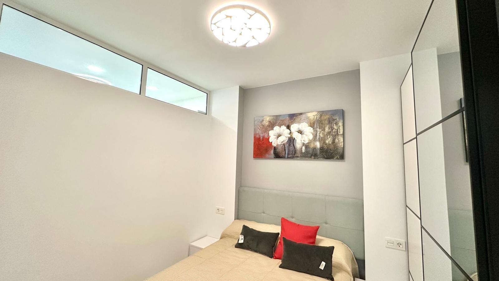 2 Bed, 2 Bath, ApartmentFor Sale, Torrevieja, Alicante