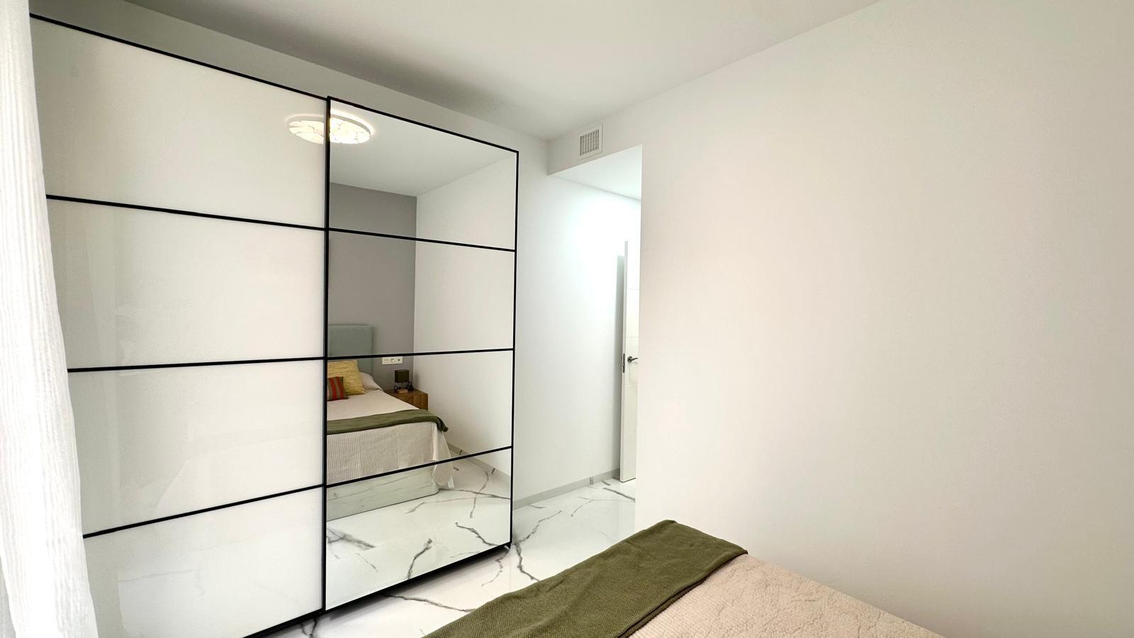 2 Bed, 2 Bath, ApartmentFor Sale, Torrevieja, Alicante