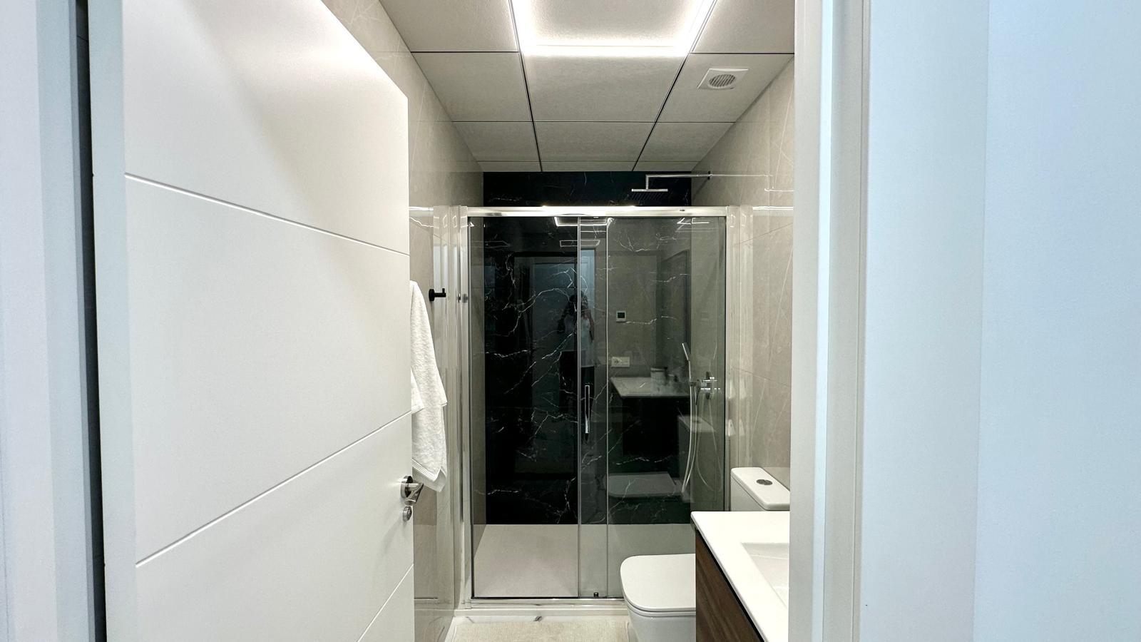 2 Bed, 2 Bath, ApartmentFor Sale, Torrevieja, Alicante