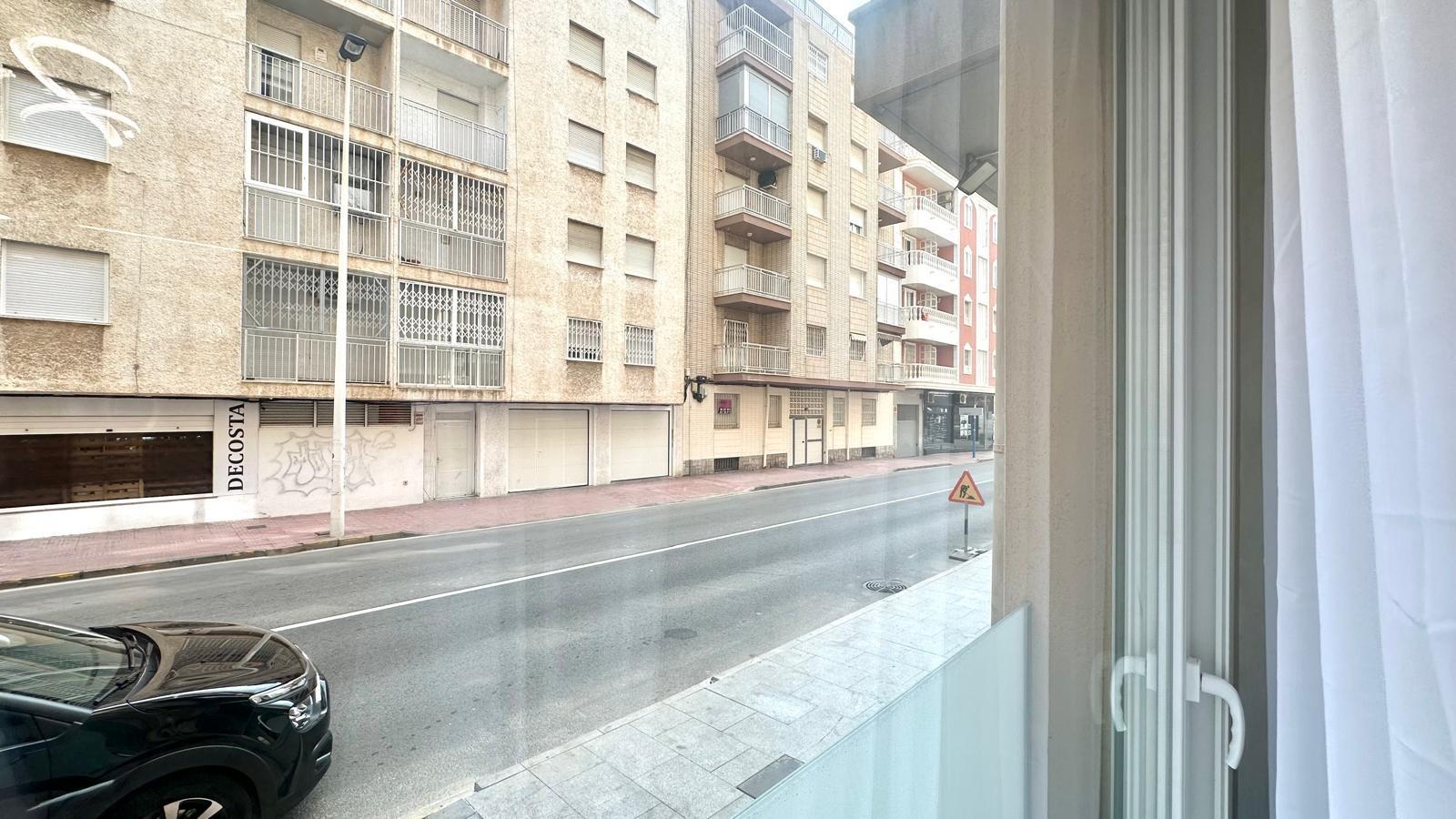 2 Bed, 2 Bath, ApartmentFor Sale, Torrevieja, Alicante