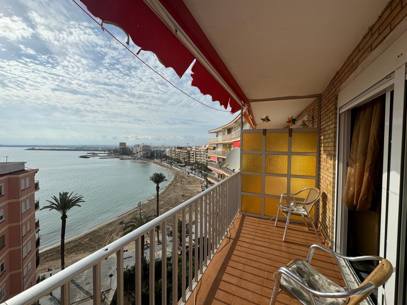 3 Bed, 1 Bath, ApartmentFor Sale, Torrevieja, Alicante 3 Bed, 1 Bath, ApartmentFor Sale, Torrevieja, Alicante