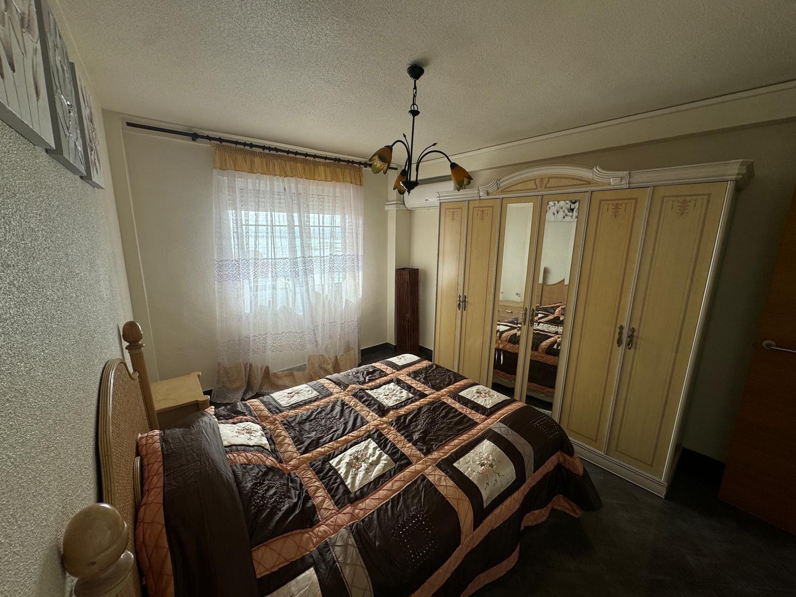 3 Bed, 1 Bath, ApartmentFor Sale, Torrevieja, Alicante