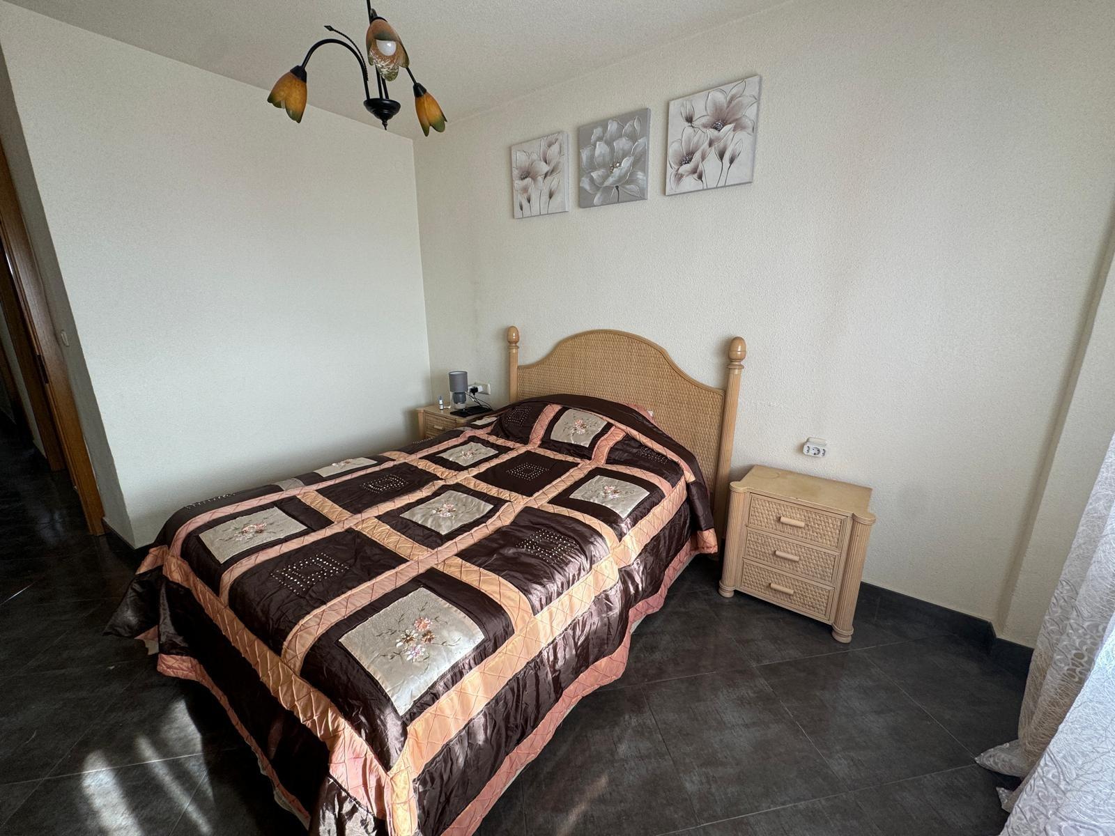 3 Bed, 1 Bath, ApartmentFor Sale, Torrevieja, Alicante