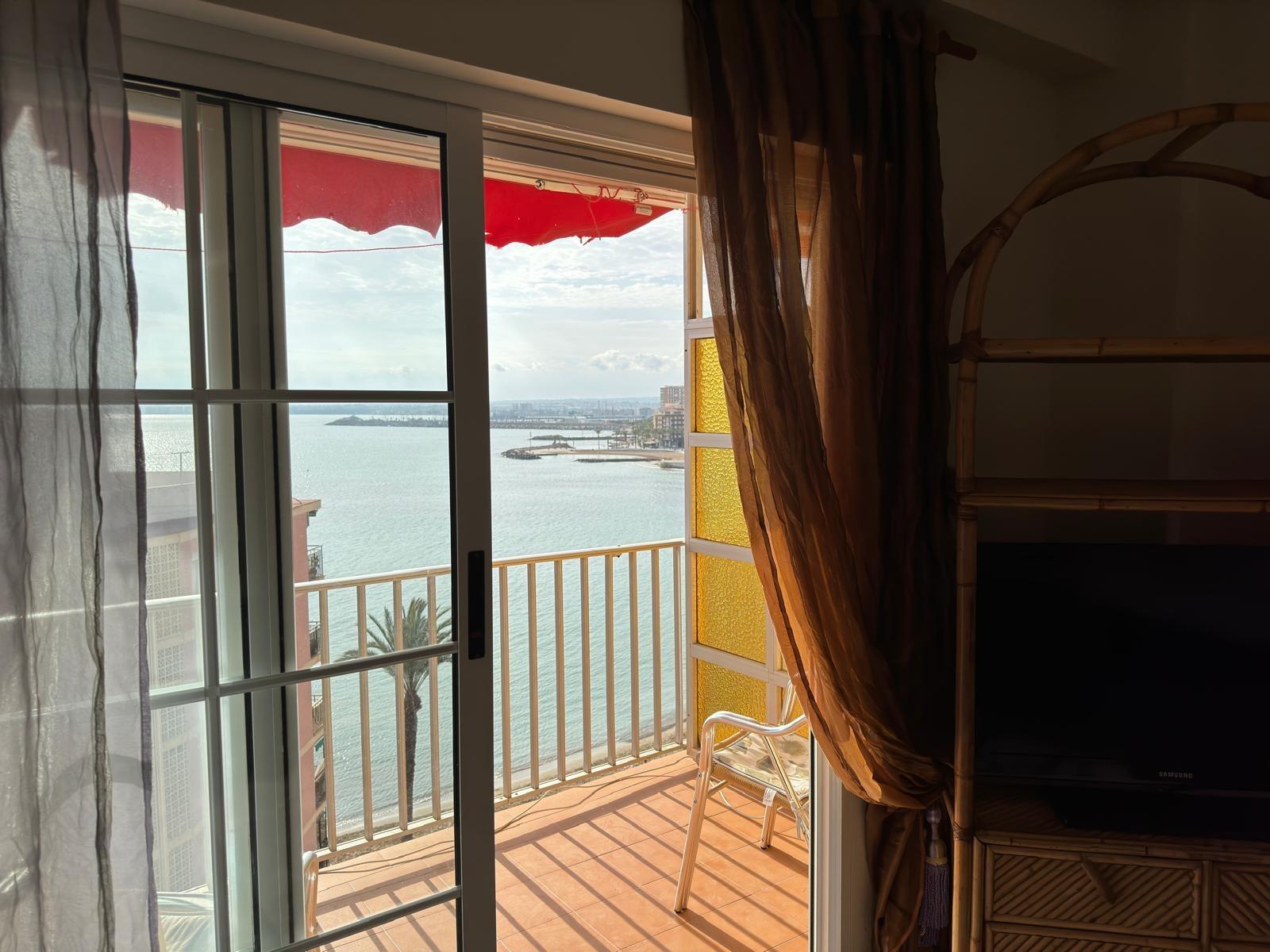 3 Bed, 1 Bath, ApartmentFor Sale, Torrevieja, Alicante