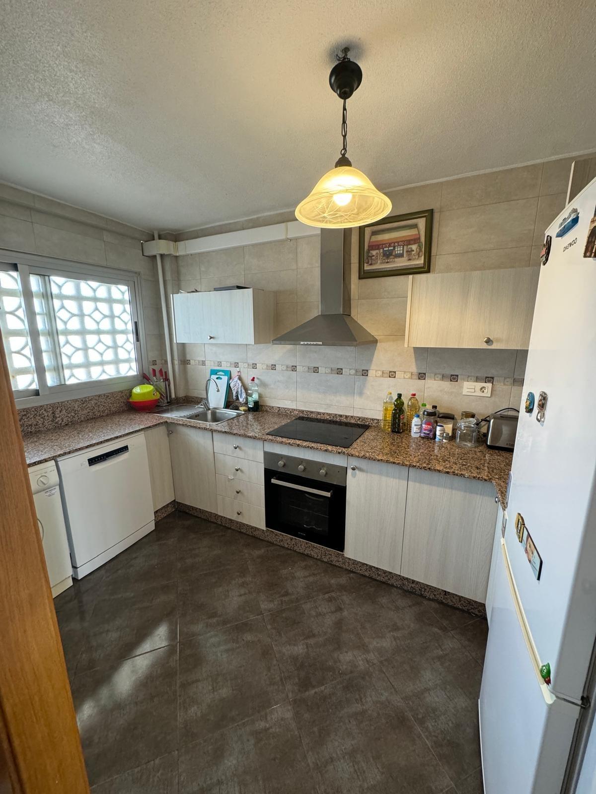 3 Bed, 1 Bath, ApartmentFor Sale, Torrevieja, Alicante