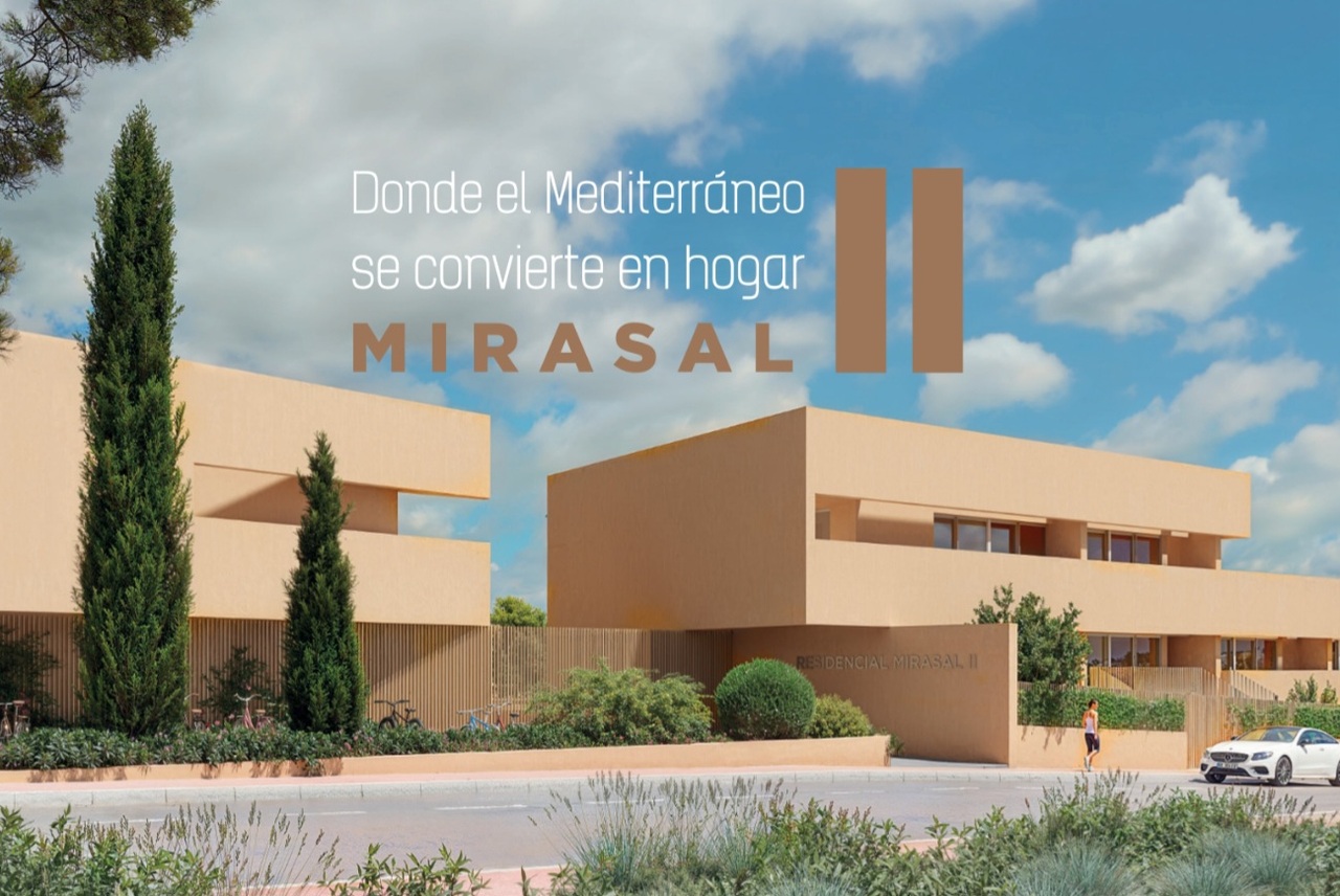 3 Bed, 2 Bath, ApartmentFor Sale, Los Altos, Alicante