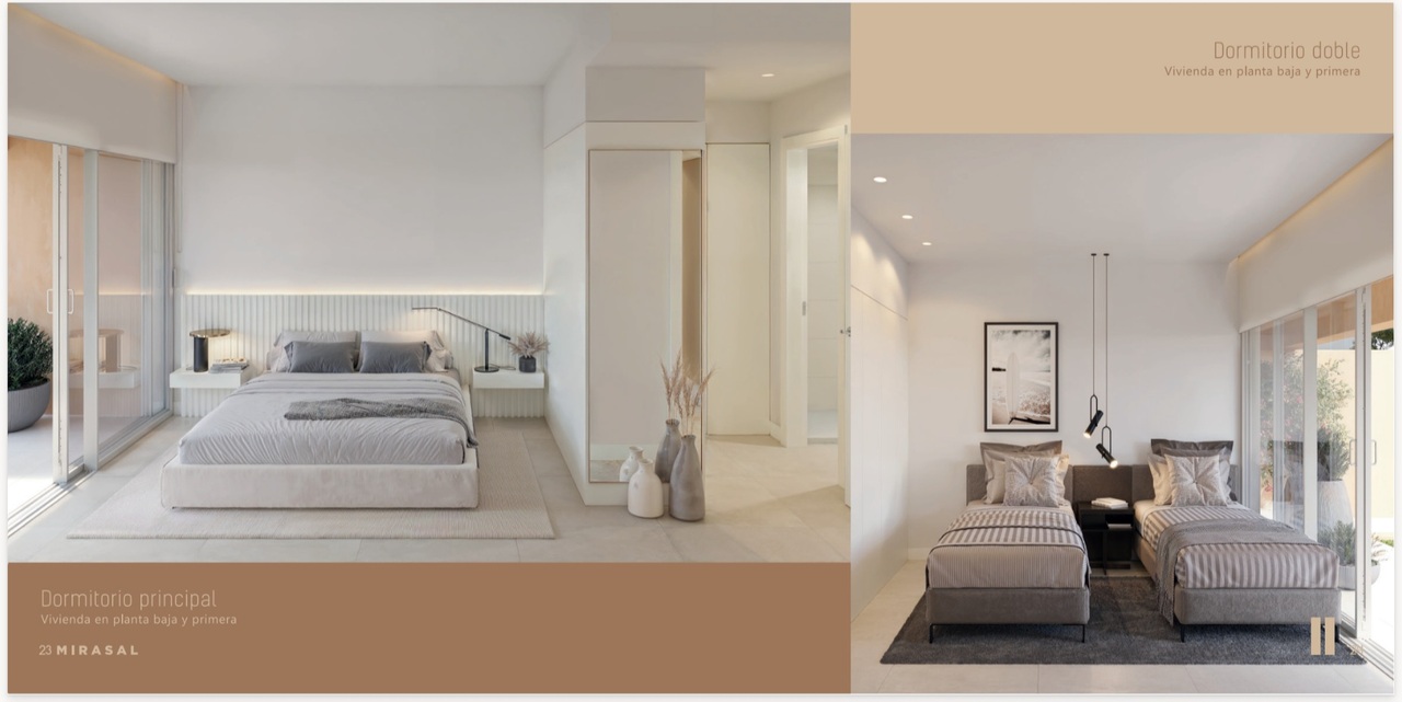 3 Bed, 2 Bath, ApartmentFor Sale, Los Altos, Alicante