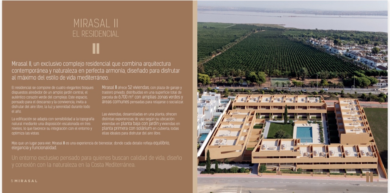 3 Bed, 2 Bath, ApartmentFor Sale, Los Altos, Alicante