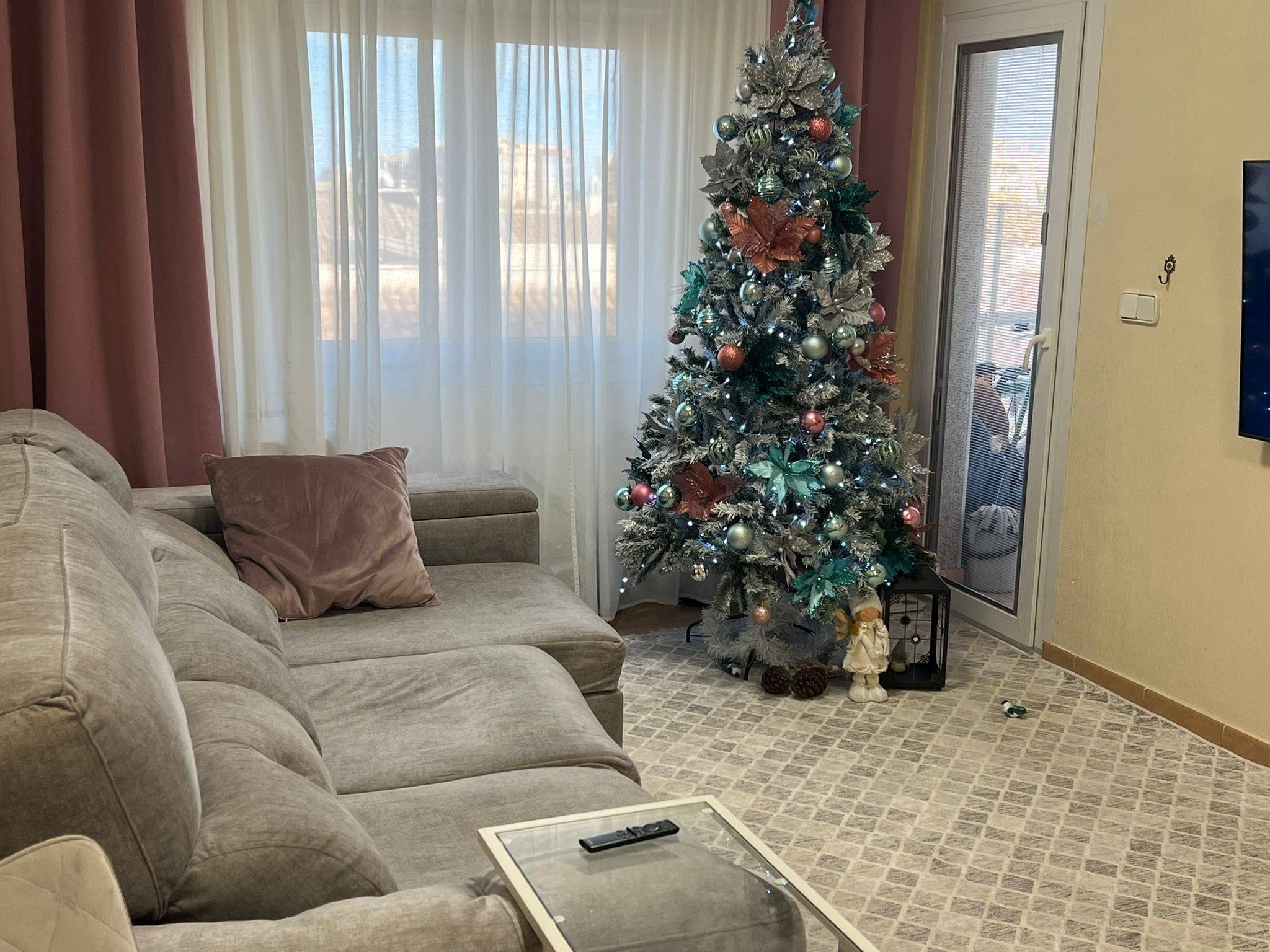 2 Bed, 1 Bath, ApartmentFor Sale, Torrevieja, Alicante