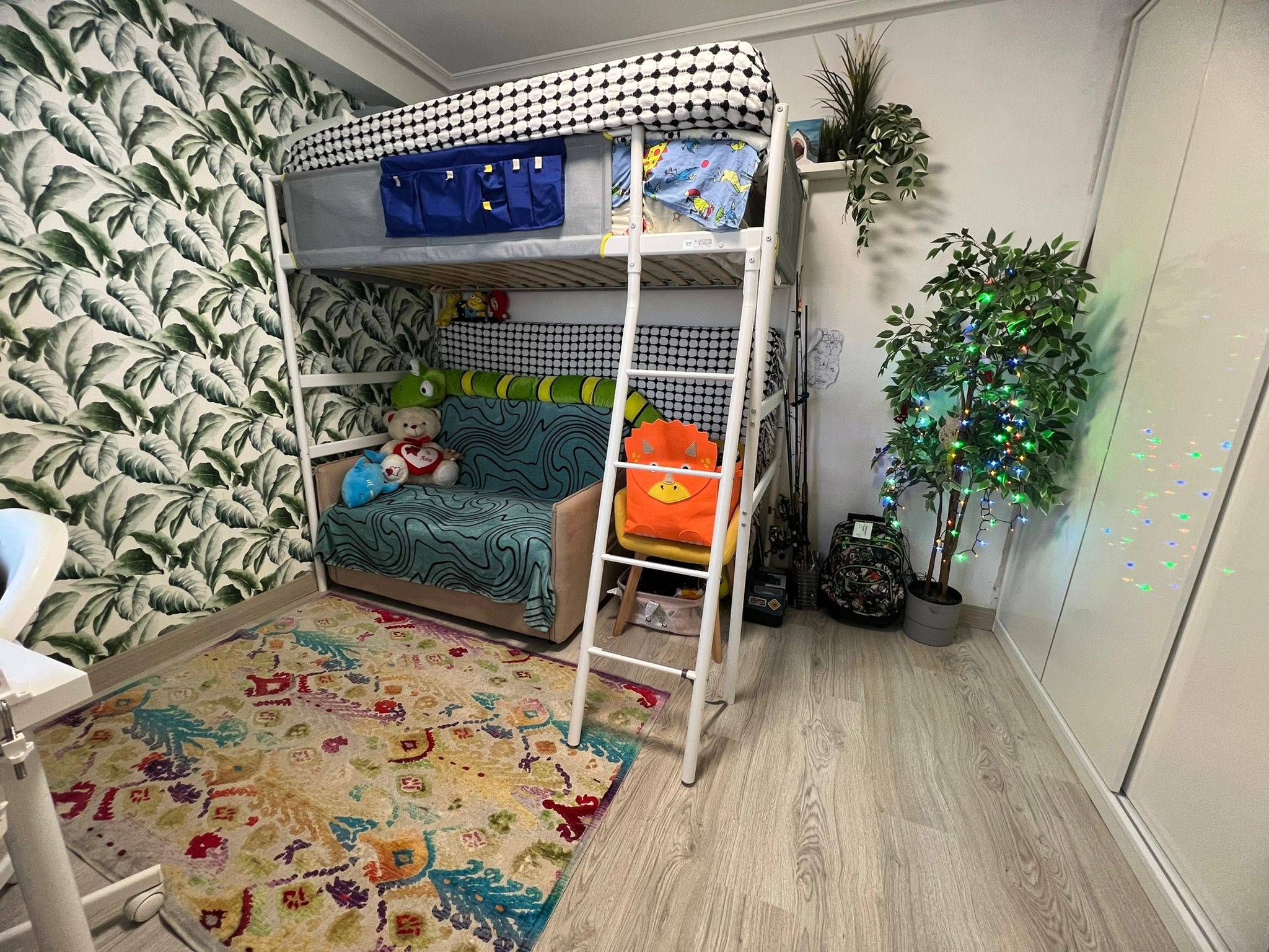 2 Bed, 1 Bath, ApartmentFor Sale, Torrevieja, Alicante