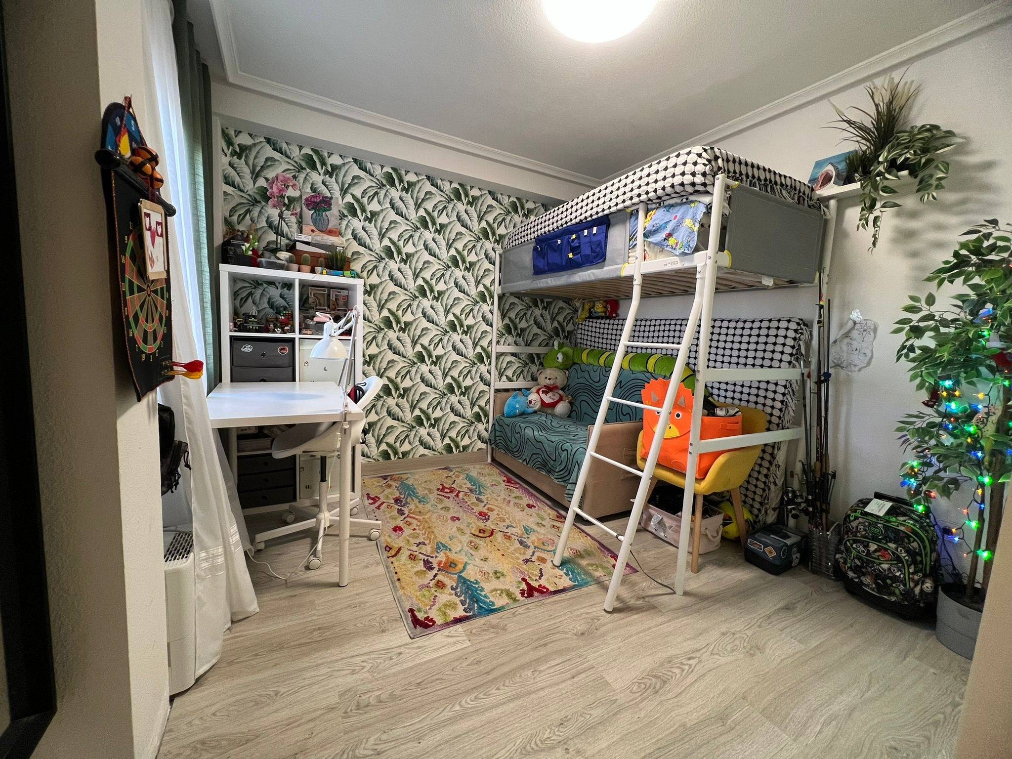 2 Bed, 1 Bath, ApartmentFor Sale, Torrevieja, Alicante