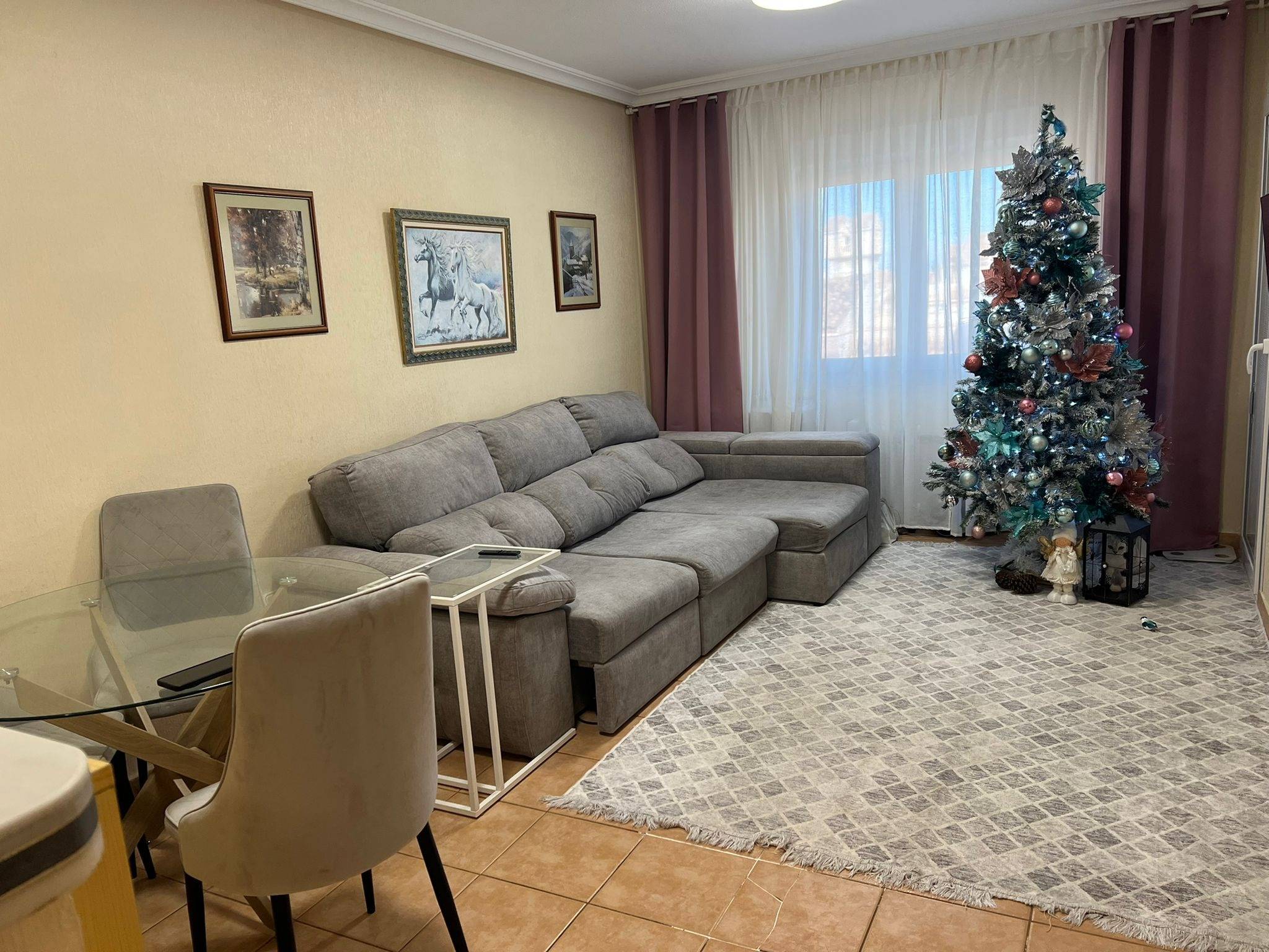 2 Bed, 1 Bath, ApartmentFor Sale, Torrevieja, Alicante