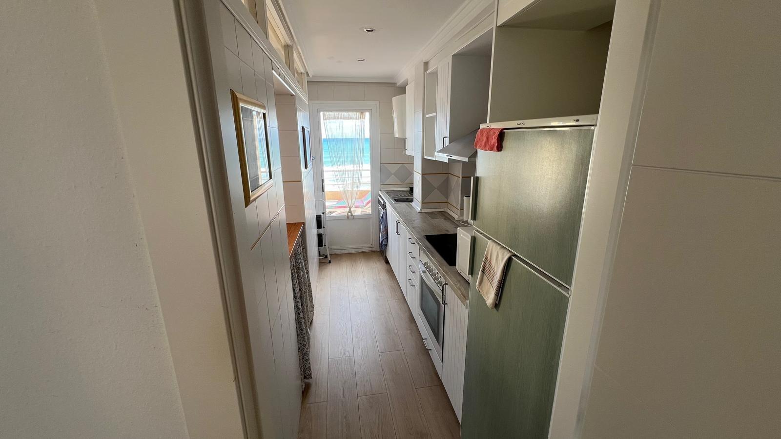 1 Bed, 1 Bath, ApartmentFor Sale, Torrevieja, Alicante