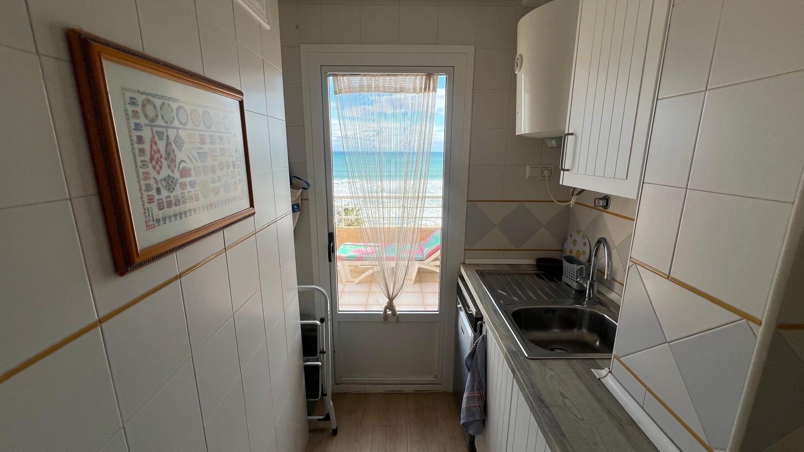 1 Bed, 1 Bath, ApartmentFor Sale, Torrevieja, Alicante