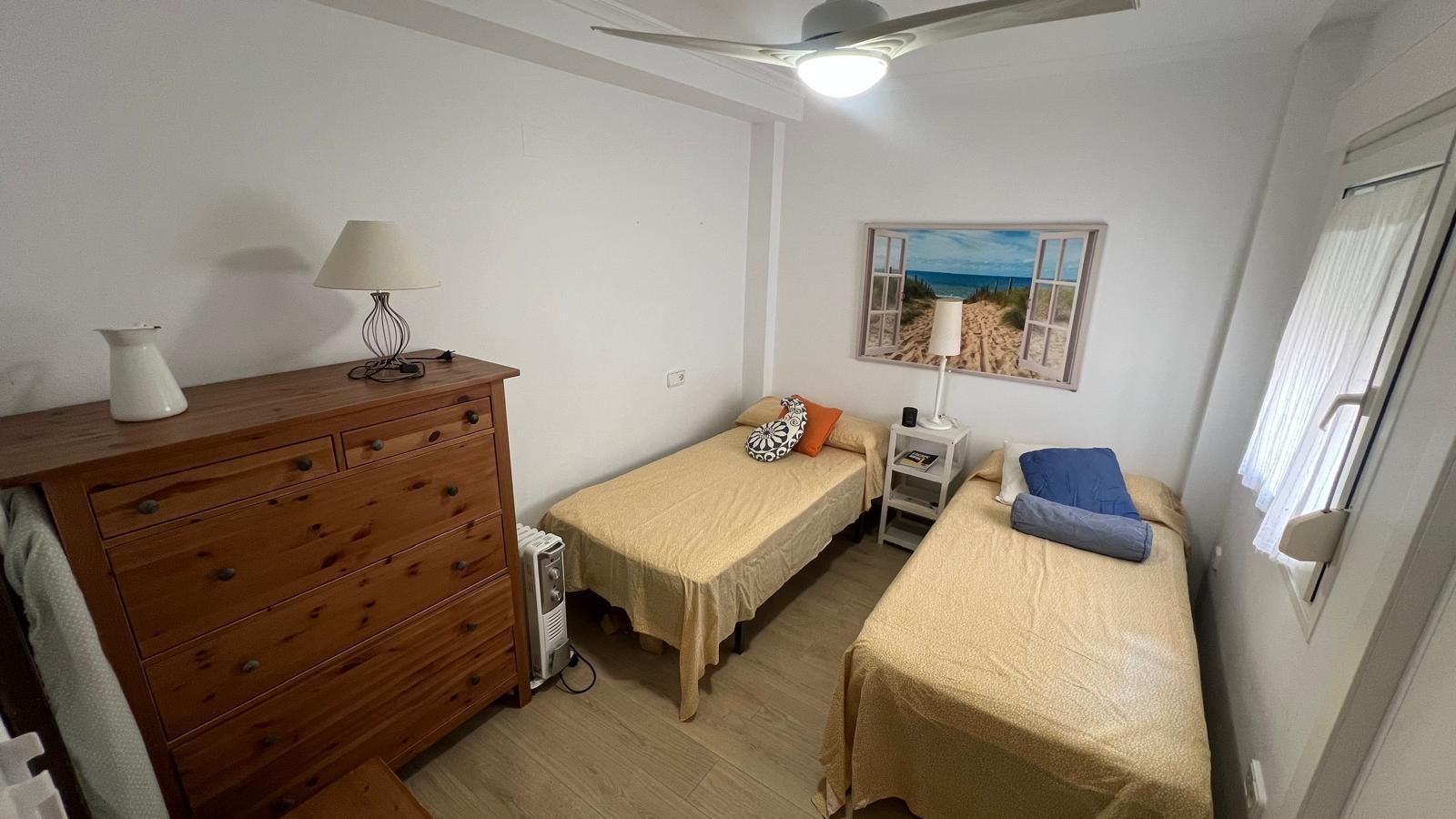 1 Bed, 1 Bath, ApartmentFor Sale, Torrevieja, Alicante