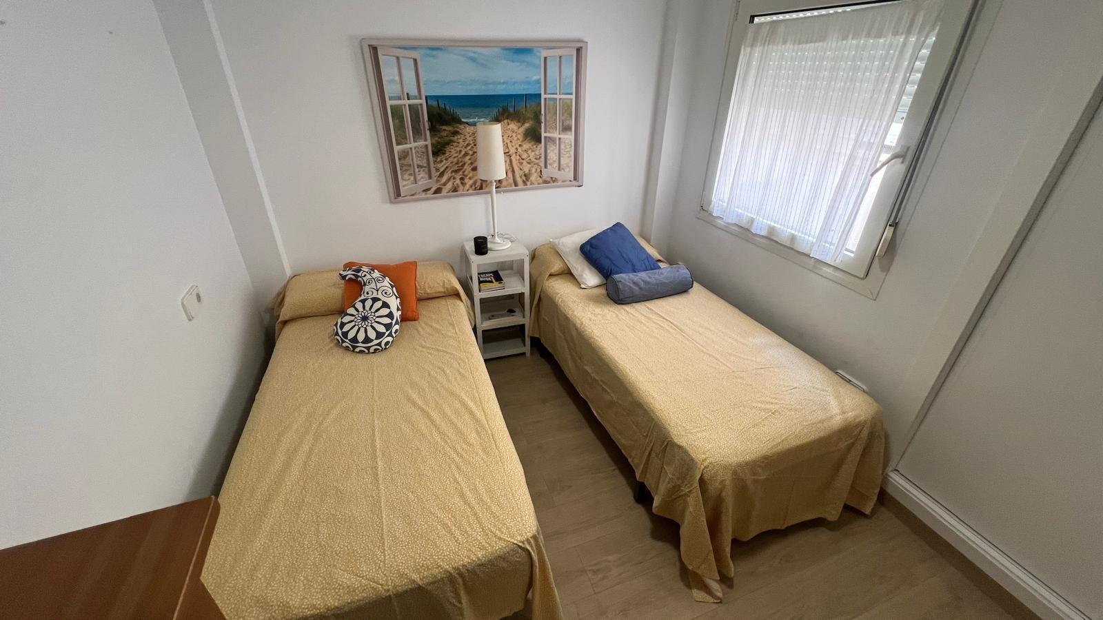 1 Bed, 1 Bath, ApartmentFor Sale, Torrevieja, Alicante