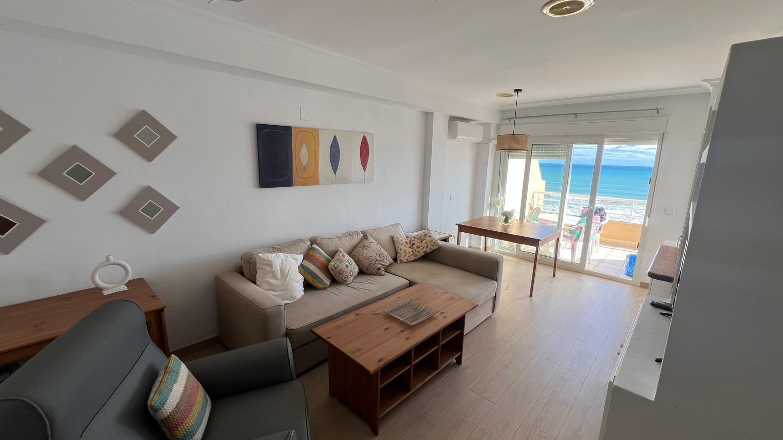 1 Bed, 1 Bath, ApartmentFor Sale, Torrevieja, Alicante