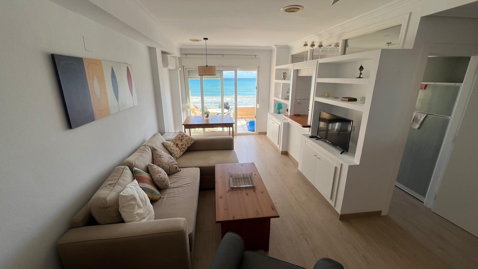 1 Bed, 1 Bath, ApartmentFor Sale, Torrevieja, Alicante