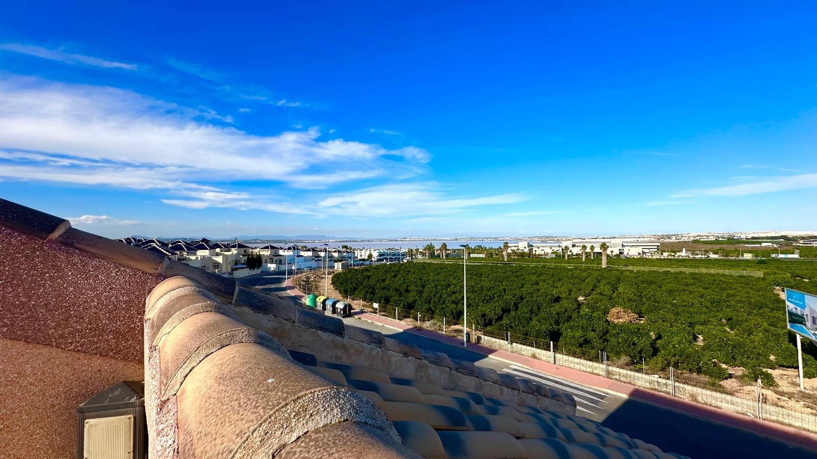 4 Bed, 3 Bath, HouseFor Sale, Torrevieja, Alicante