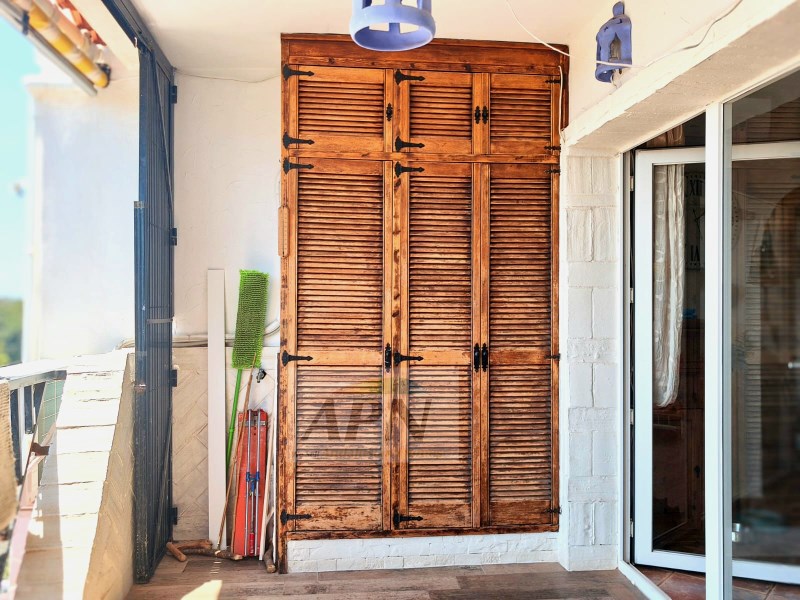 3 Bed, 2 Bath, ApartmentFor Sale, Torremolinos, Malaga