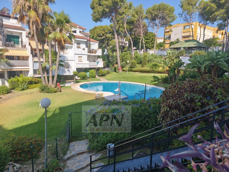 3 Bed, 2 Bath, ApartmentFor Sale, Torremolinos, Malaga