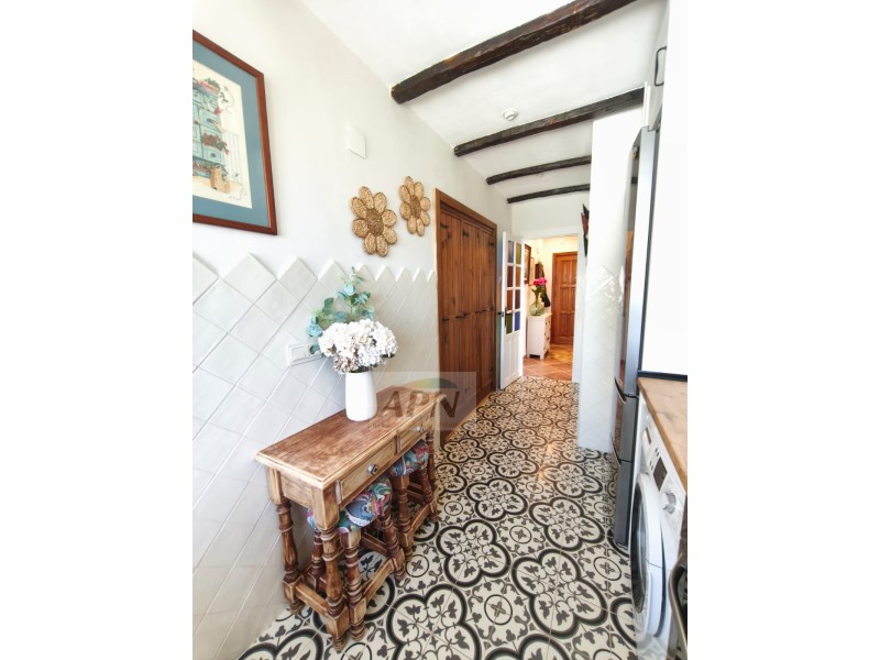 3 Bed, 2 Bath, ApartmentFor Sale, Torremolinos, Malaga