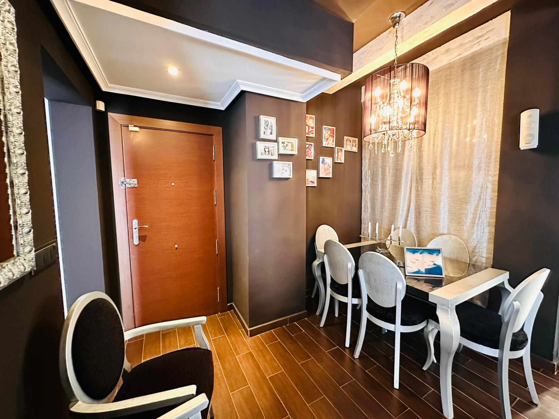 3 Bed, 2 Bath, ApartmentFor Sale, Torrevieja, Alicante