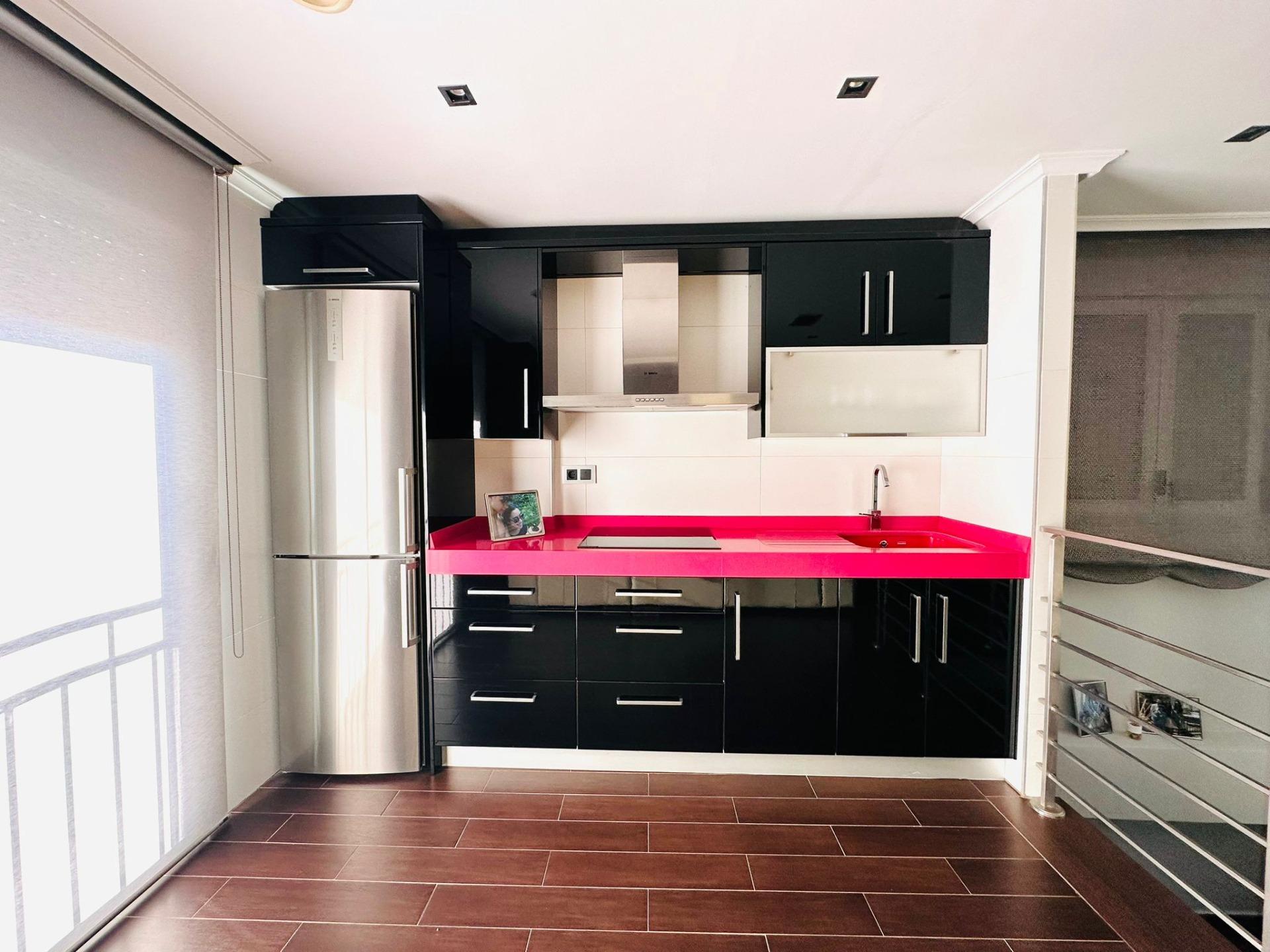 3 Bed, 2 Bath, ApartmentFor Sale, Torrevieja, Alicante